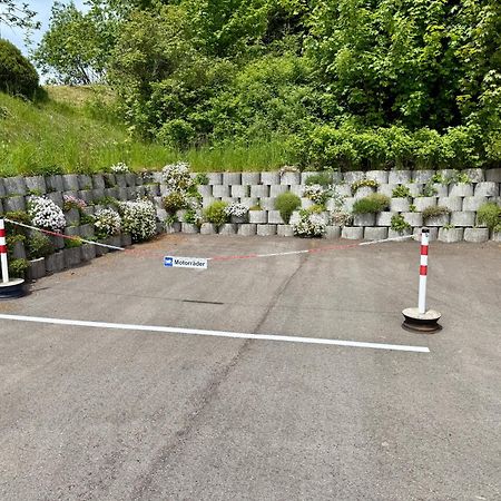 Hotel Charlott Eisenbach  Eksteriør bilde