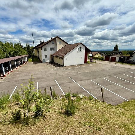 Hotel Charlott Eisenbach  Eksteriør bilde