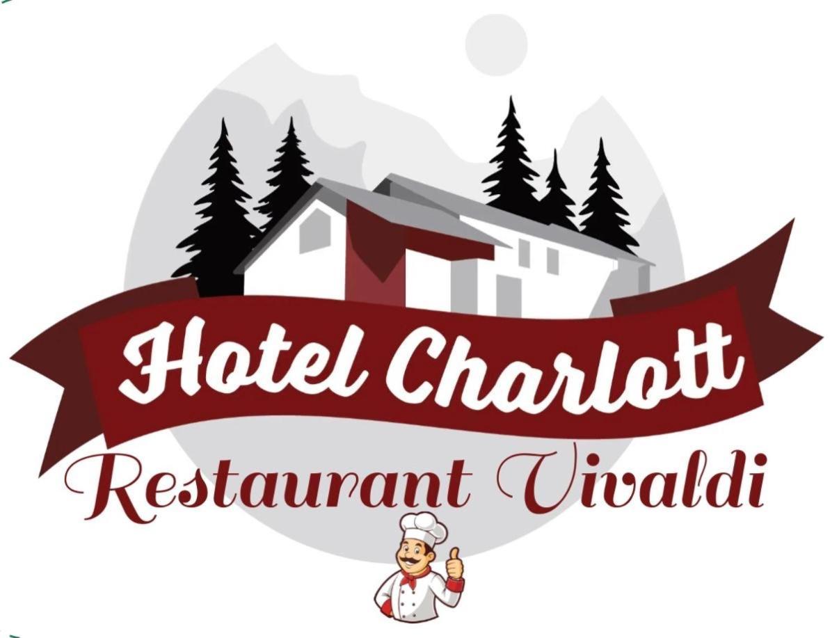 Hotel Charlott Eisenbach  Eksteriør bilde